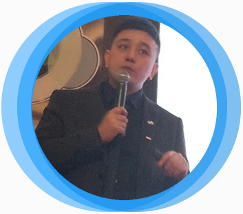 集群創始人 集群創始人